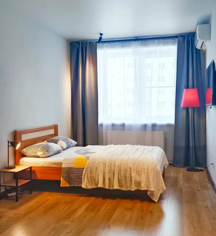 Уютная квартира в центре города — аренда посуточно в Рязань