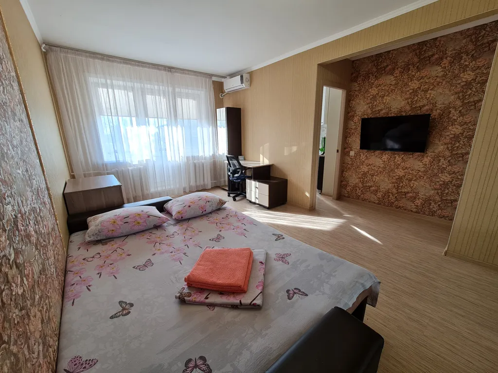 Квартира в центре города