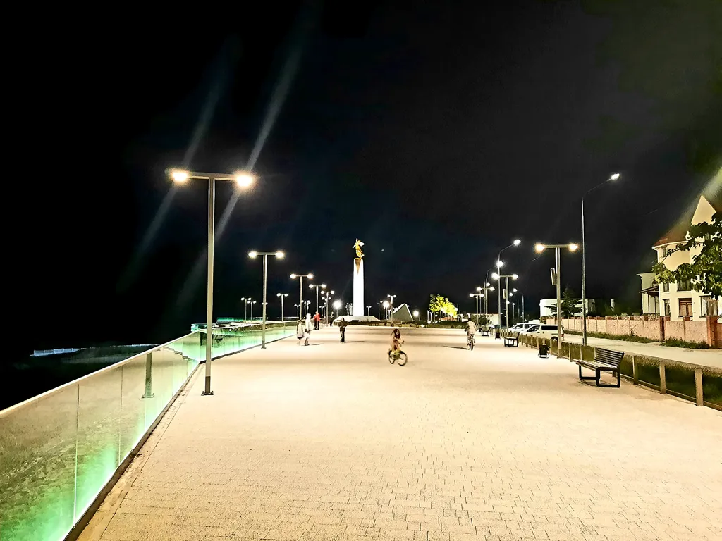 Квартира Уютная квартира в центре города, рядом с морем — Севастополь