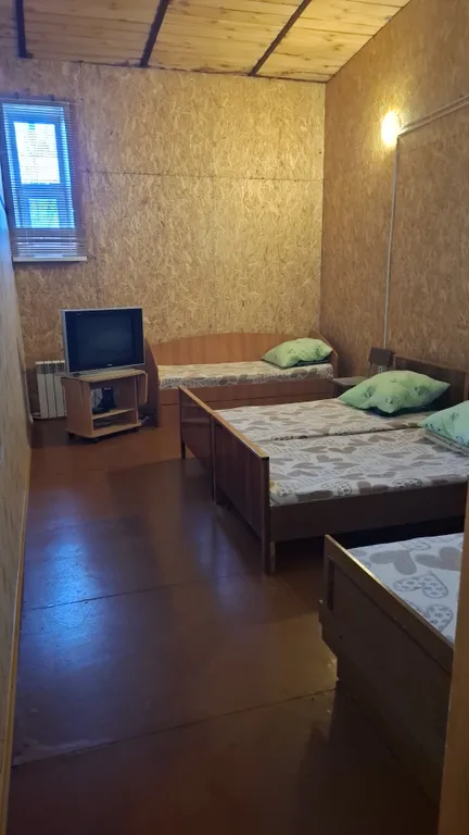 Коттедж Гостевой домик, в черте города — Екатеринбург