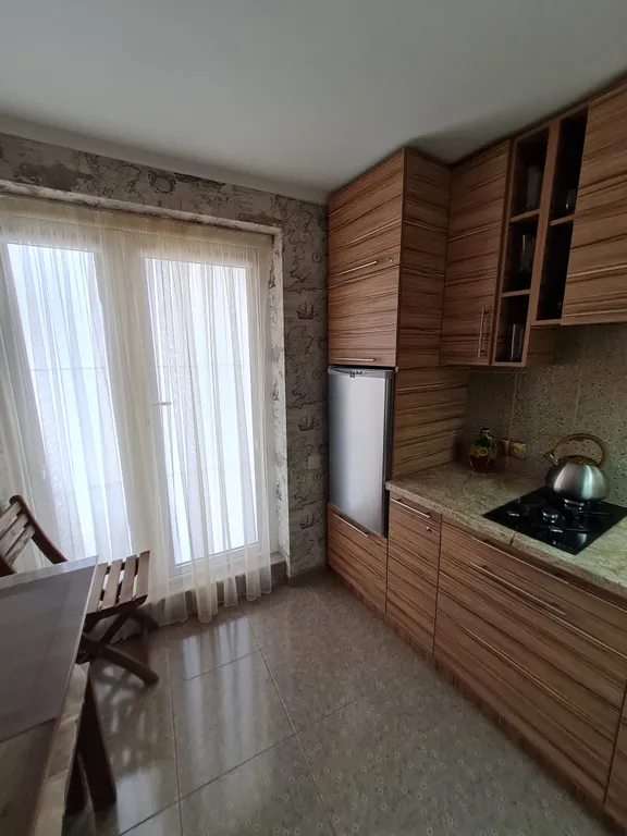 Квартира Loft с отдельным входом