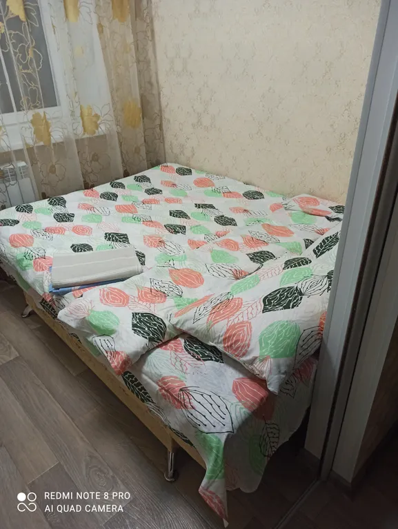 Комфортная квартира на Елецком МКР — аренда посуточно в Липецк