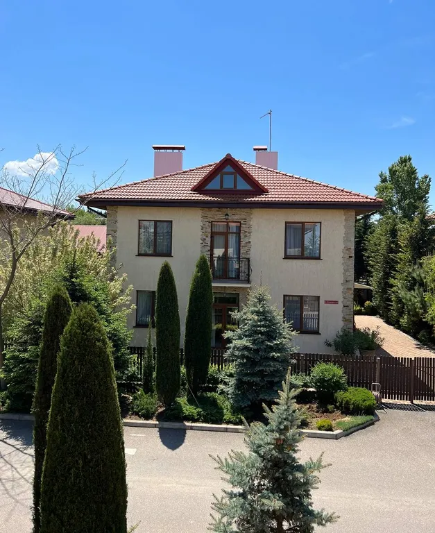 Апартаменты на первой линии Севастополь (Любимовка)