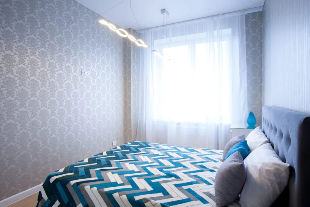 Квартира в ЖК Манхэттен