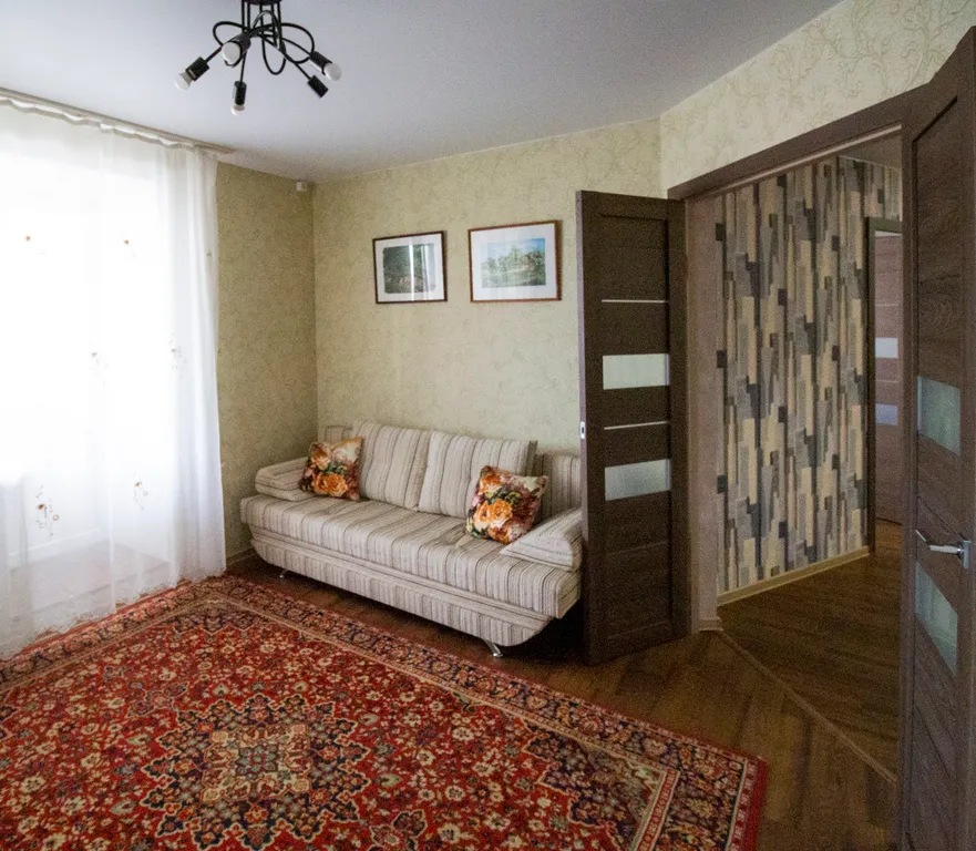 Квартира у набережной