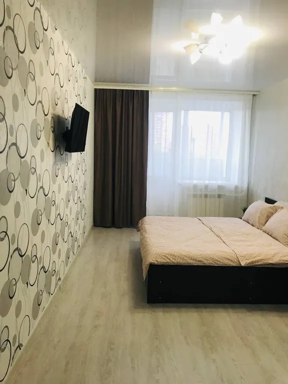 Квартира Уютная квартира возле Космопорта — Самара