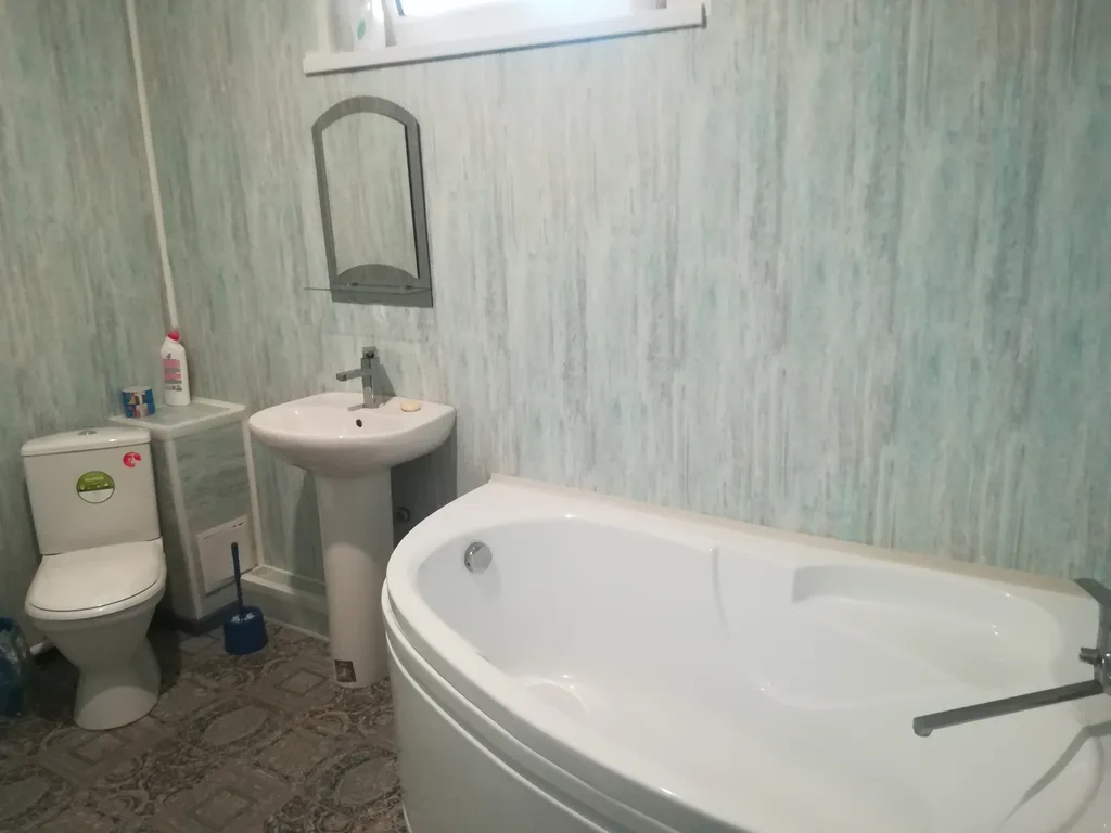 4-комнатный Дом