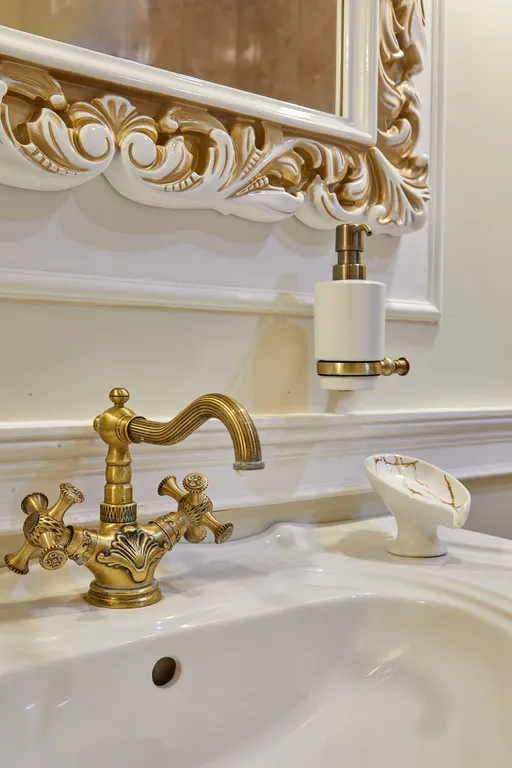 Апартамент в центре Классик