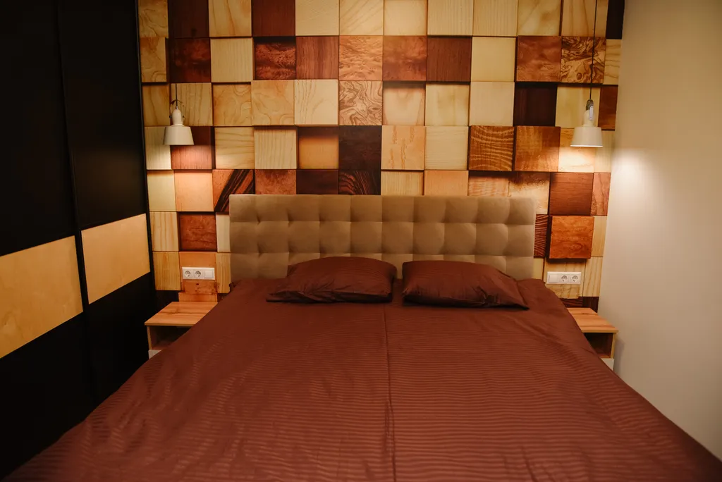 Апартамент на Демонстрации №7