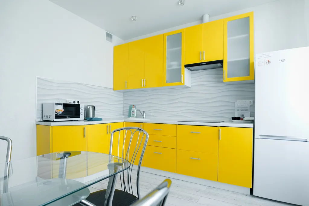 Однокомнатная квартира рядом с Онкоцентром