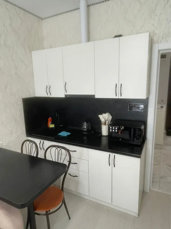 Уютная студия в Домбае!