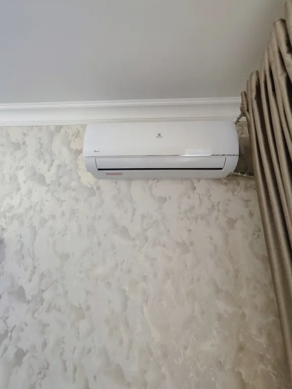 Квартира у моря