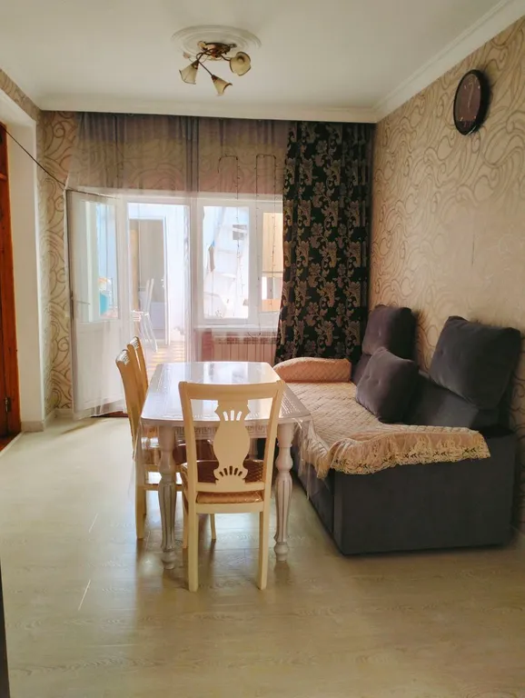 Гостевой дом в исторической части города