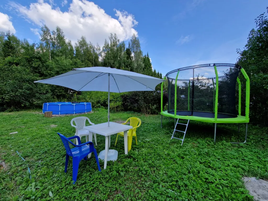 Дача во Фрязино