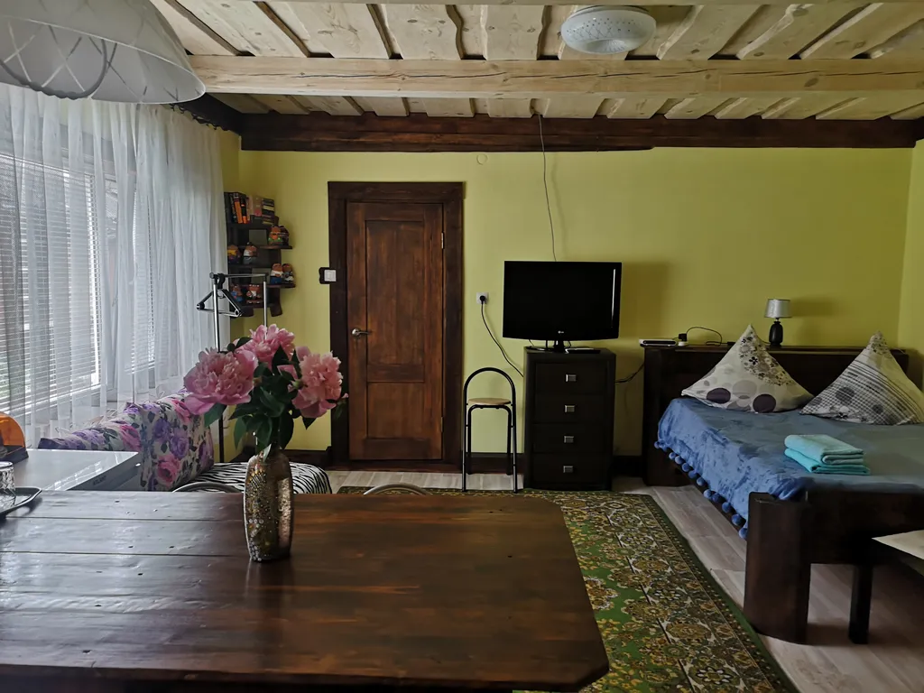 Коттедж Гостевой дом в тихом месте — аренда посуточно в Нарочь