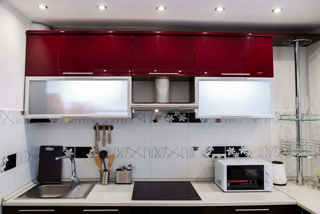 Квартира Приятная 1комнатная квартира на Взлетке — Красноярск