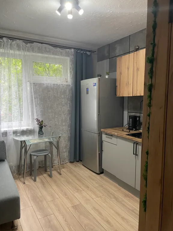 Квартира у аквапарка