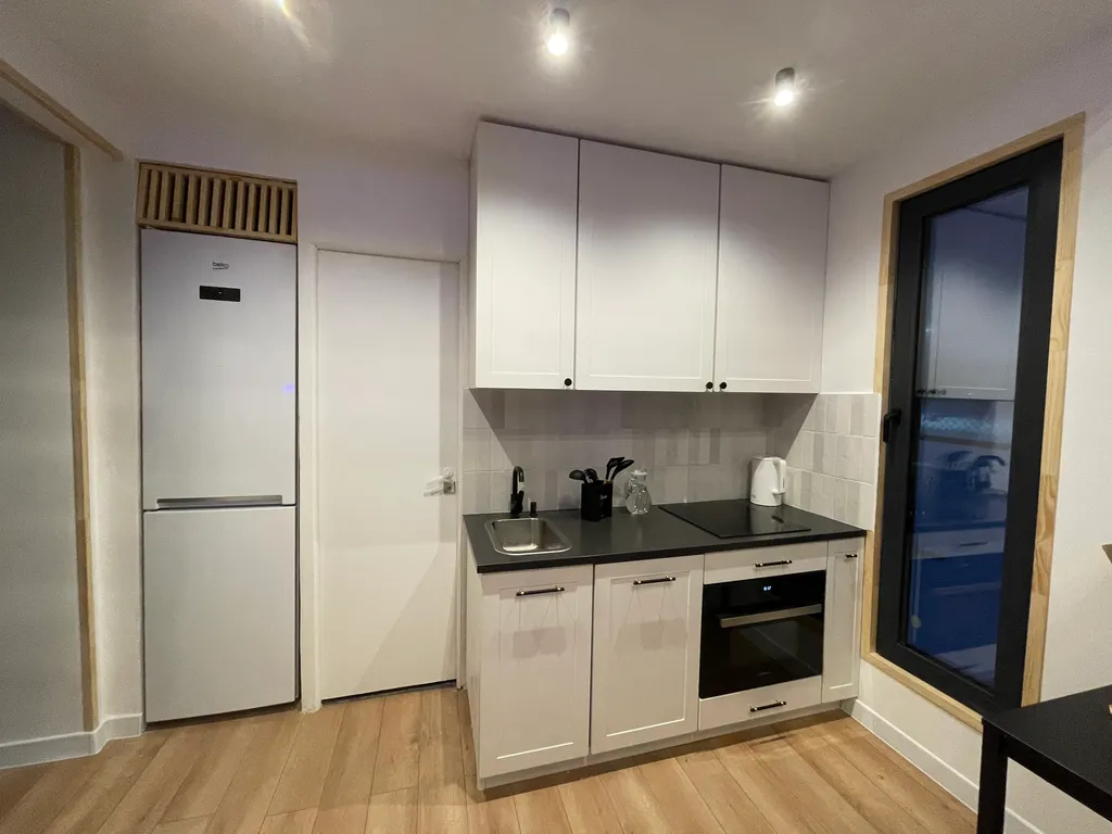 Коттедж Уютным дом, вблизи от города — Санкт-Петербург