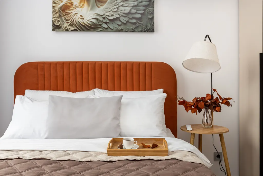 Квартира Квартира Amber light/ Янтарный свет — Санкт-Петербург