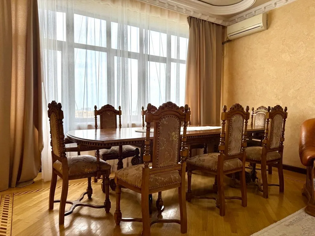 Квартира Квартира рядом с центральной Джума мечетью! — Махачкала