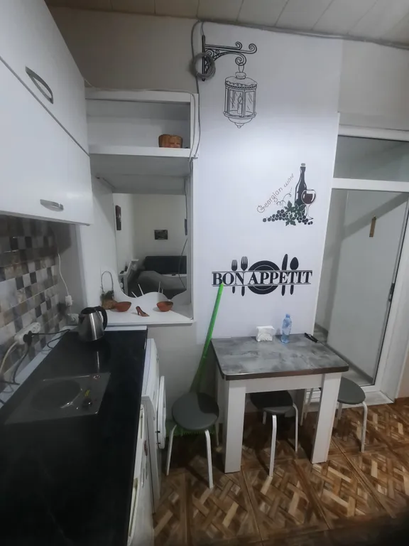 Ваша квартира Сиарий город