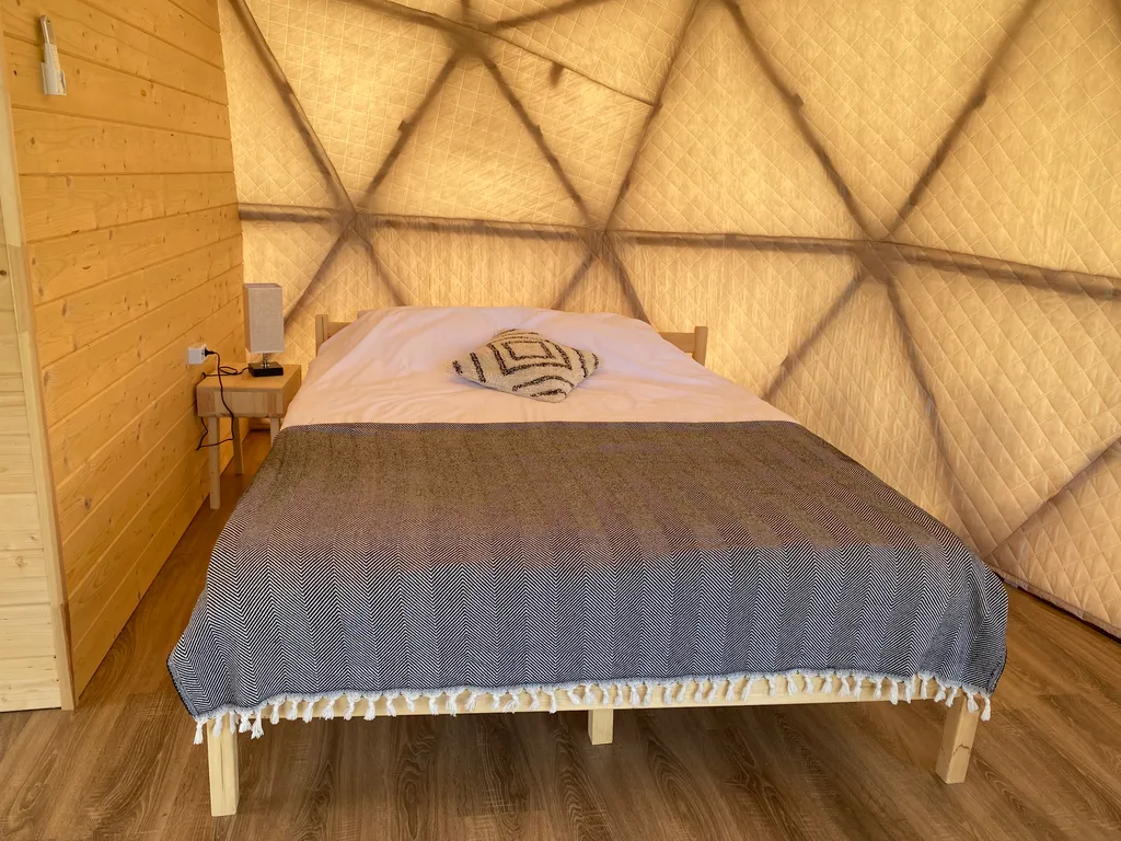 Коттедж 1-комнатный Дом — аренда посуточно в Малоярославец