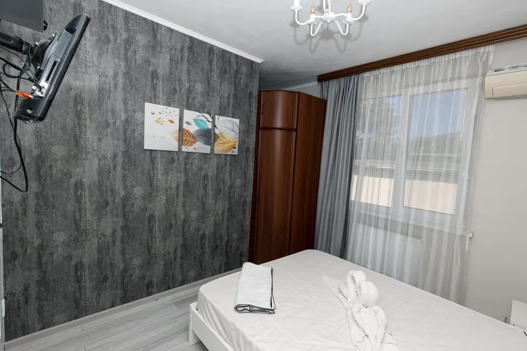 Таунхаус Азалия