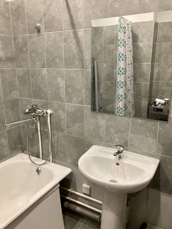 Комфортная однокомнатная квартира