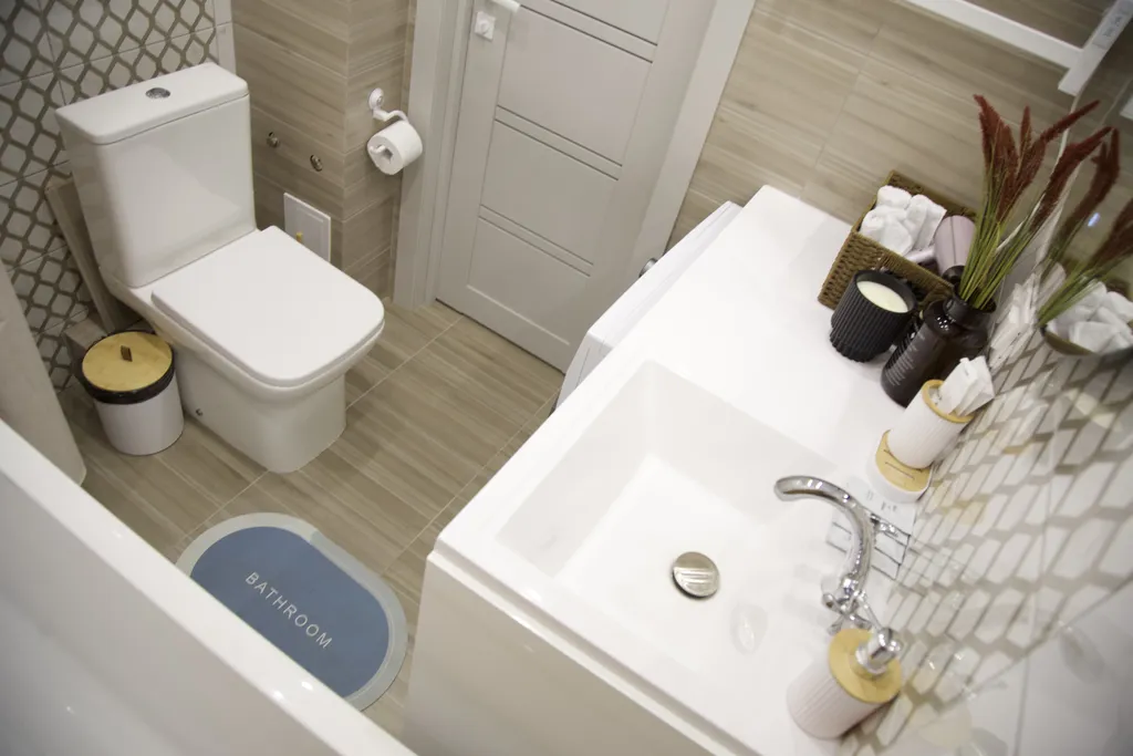 Квартира в ЖК Sport Life