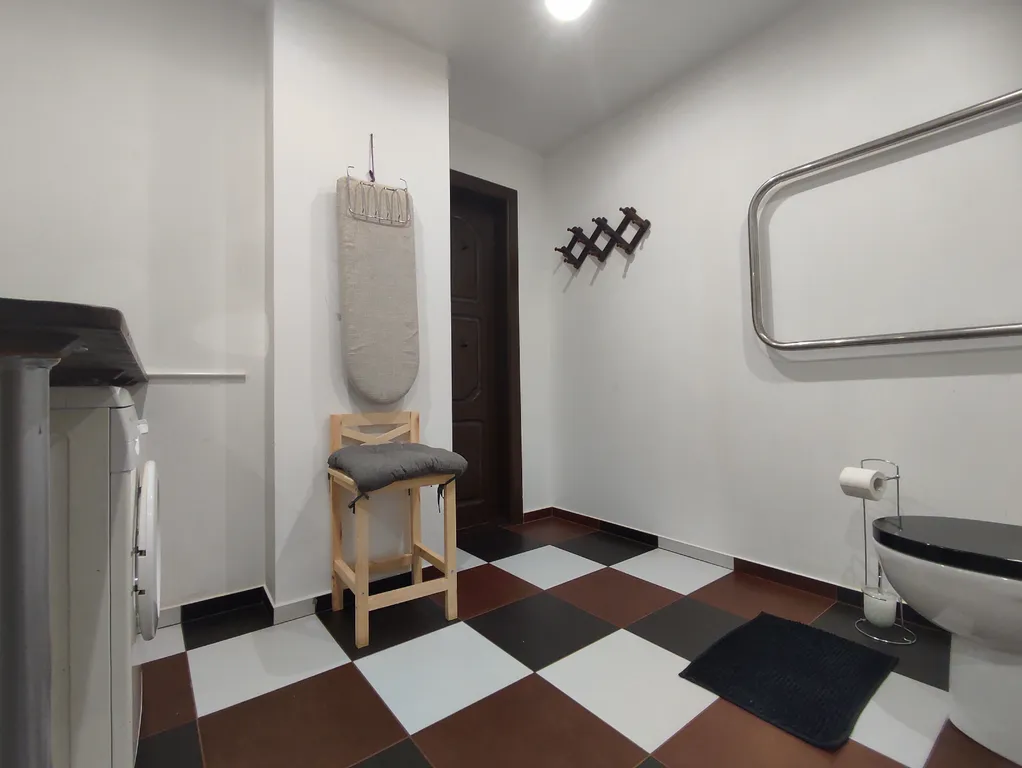 Ретро-атмосфера в самом центре у Кремля