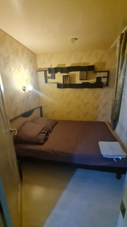 Квартира рядом с парками