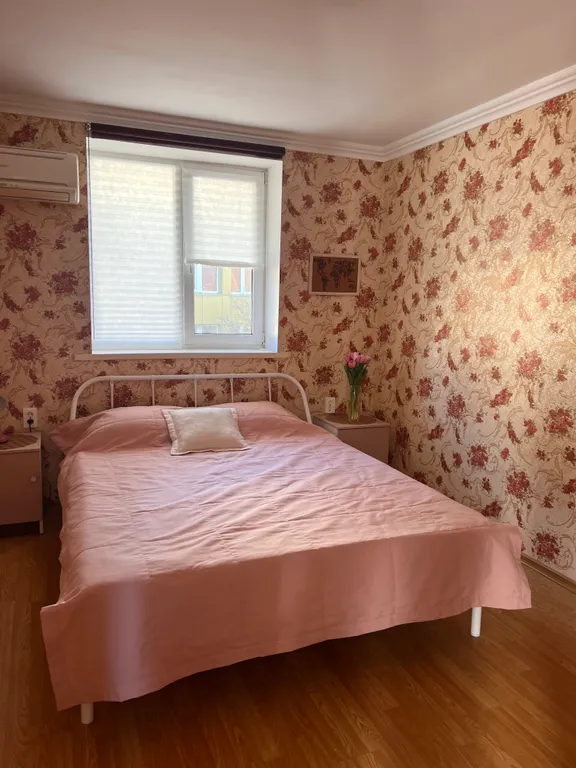 Двухкомнатные апартаменты на территории отеля