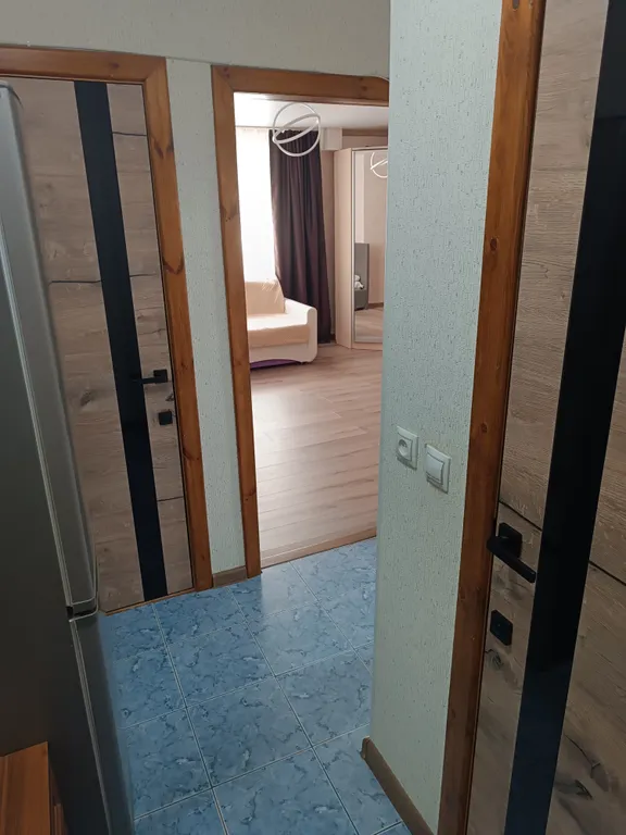 Уютная квартира в центре города с парковкой