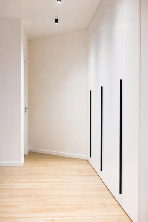 Топ-апартаменты с шикарным видом на город и Волгу