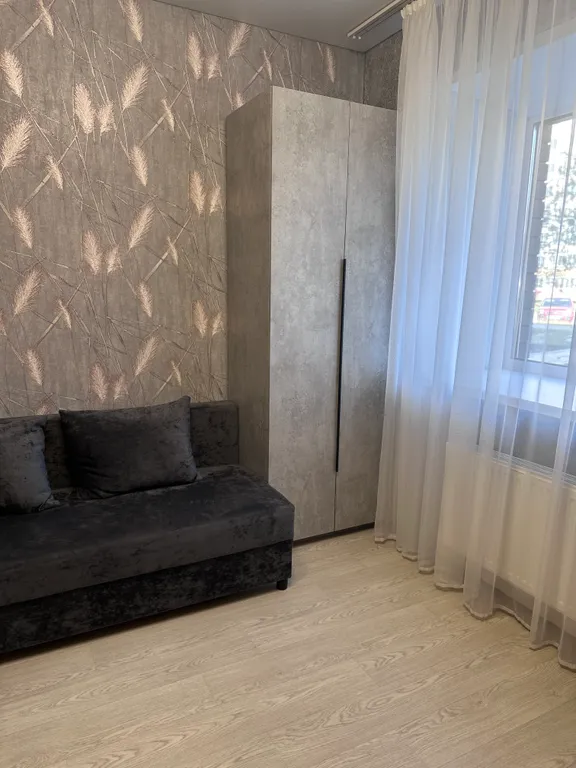 Современная, стильная просторная квартира в новом доме в самом центре