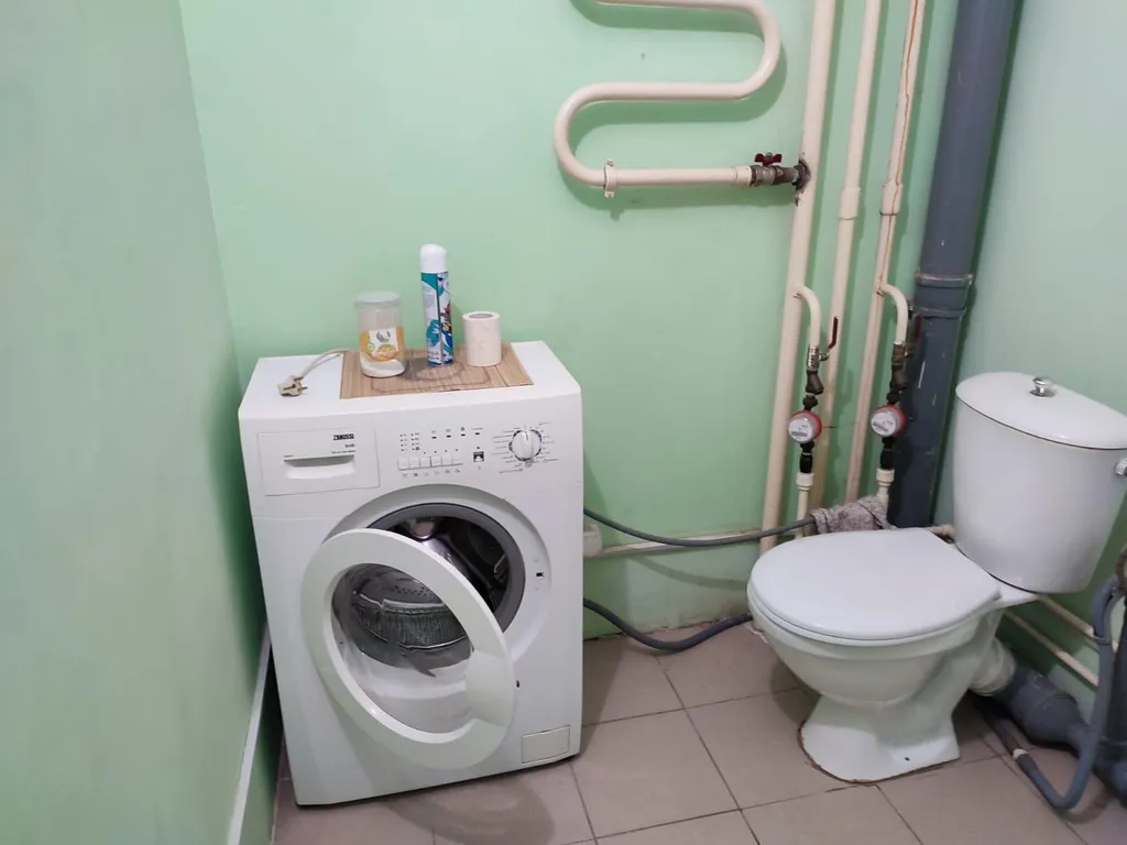 1 комнатная квартира недалеко от Кремля