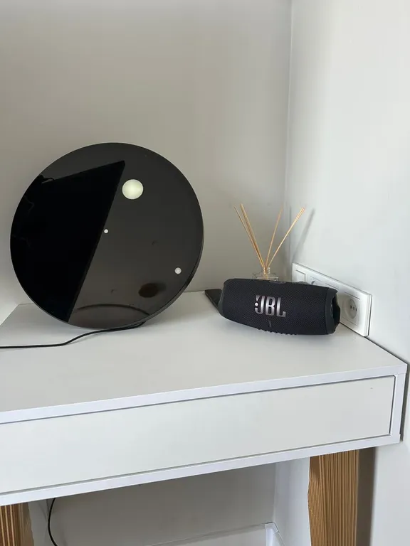 Brand new apartment with amazing view