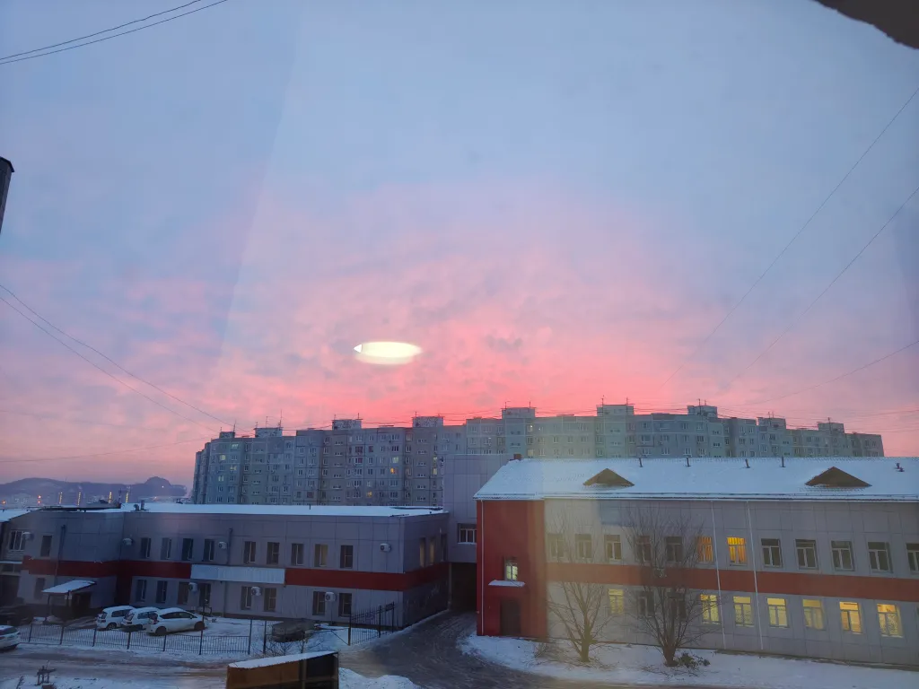 Квартира рядом с микрохирургией глаза