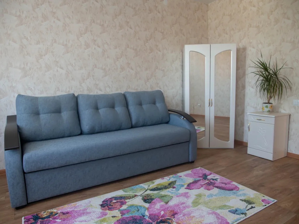 Белый город