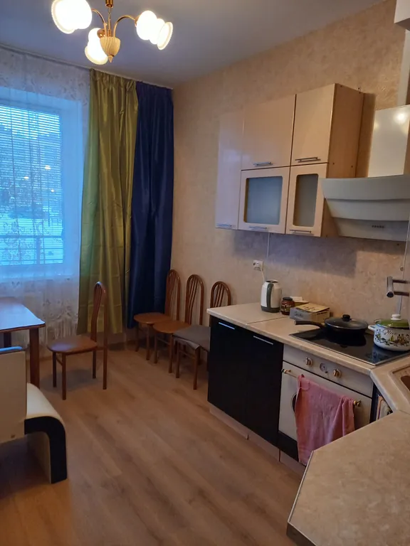 Квартира Комната у Марины — Песочный