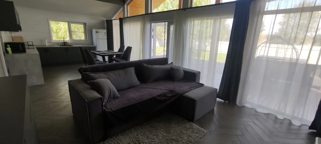 Дом Солнечный Сенеж