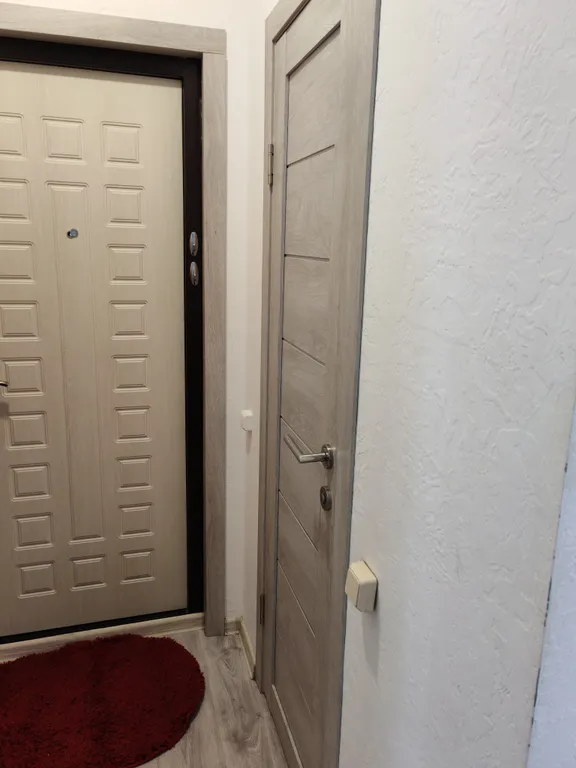 Студия в Пятницких кварталах