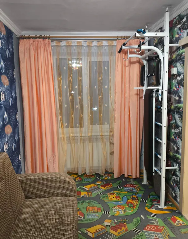 Квартира Уютная квартира в самом центре от хозяина — Симферополь