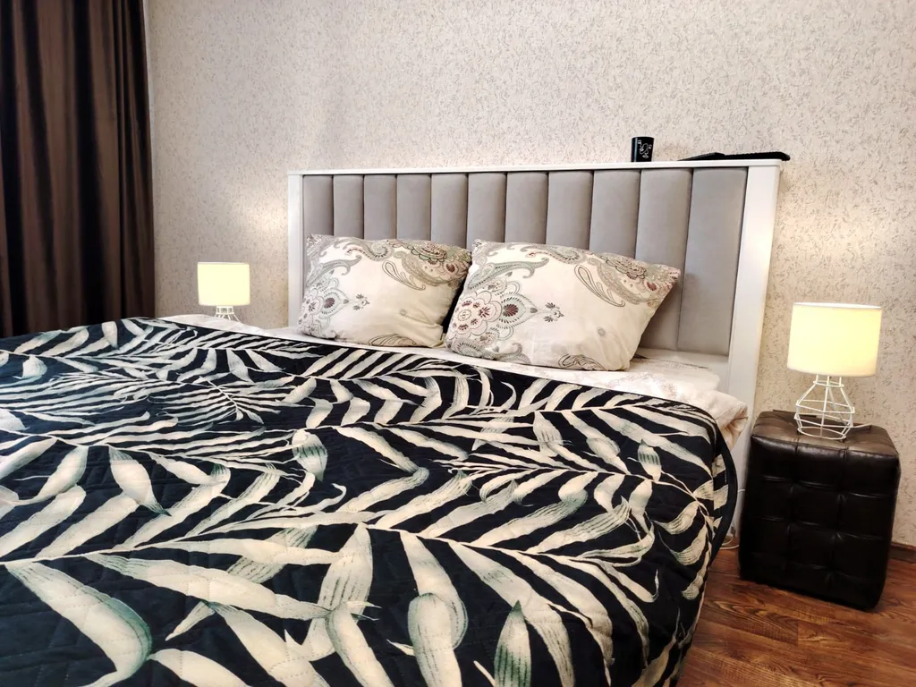 Квартира комфорт плюс для семьи