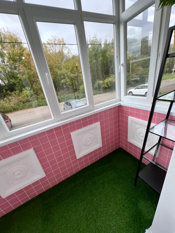 Студия люкс