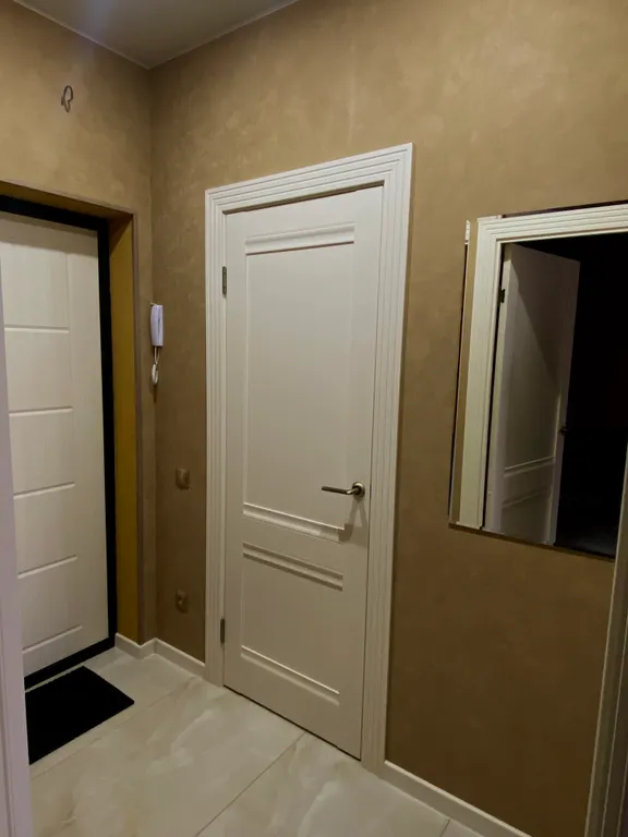 Уютная квартира с отличной локацией