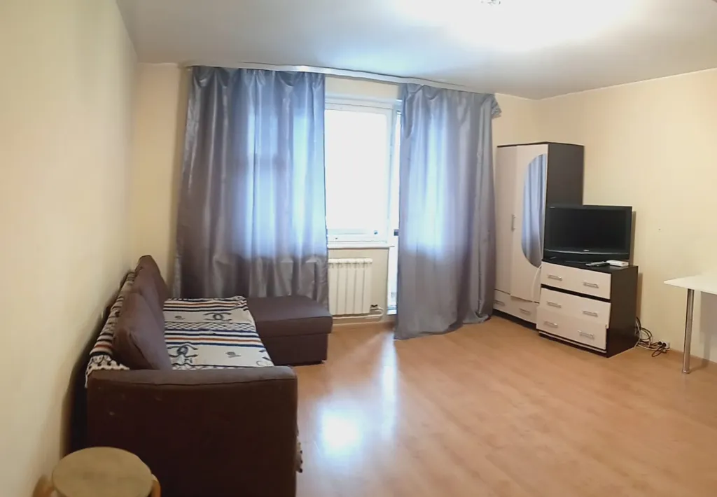 1-комнатная Квартира — аренда посуточно в Зеленоград