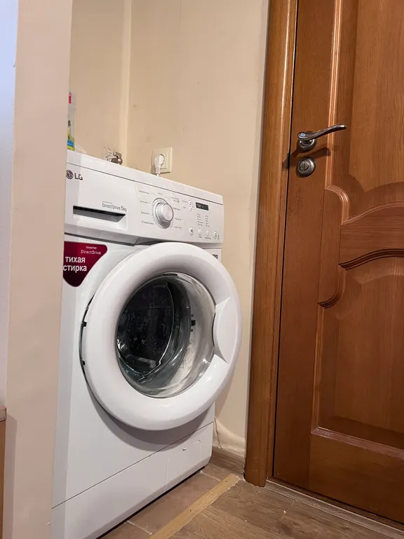 Центр Евротрешка с двумя отдельными спальнями и гостиной