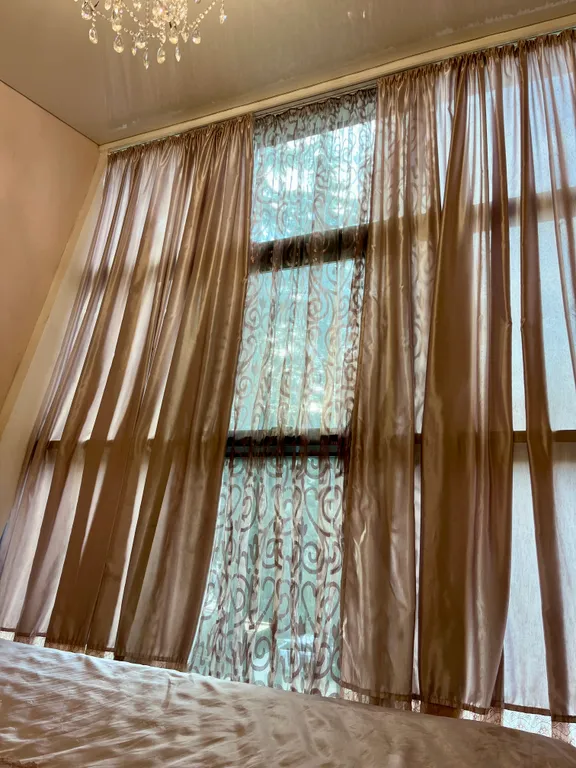 Квартира Квартира-студия в центре Адлера на первой береговой линией — Сочи