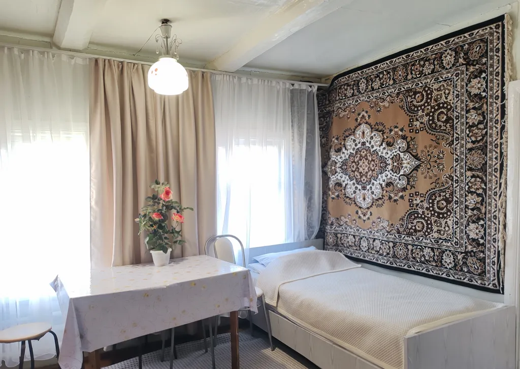 Дом в живописном месте